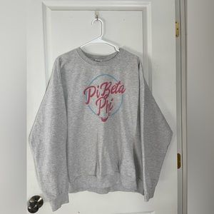 Pi Beta Phi Sorority Crewneck